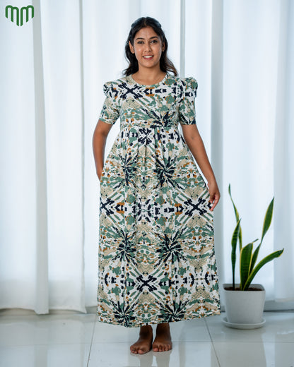 Juniper Casual Loungewear - Full Length