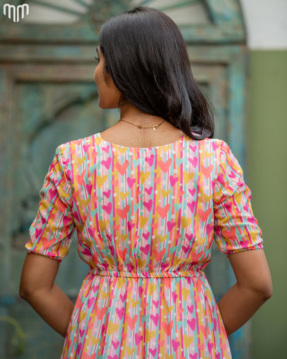 Pinterest Maternity Maxi