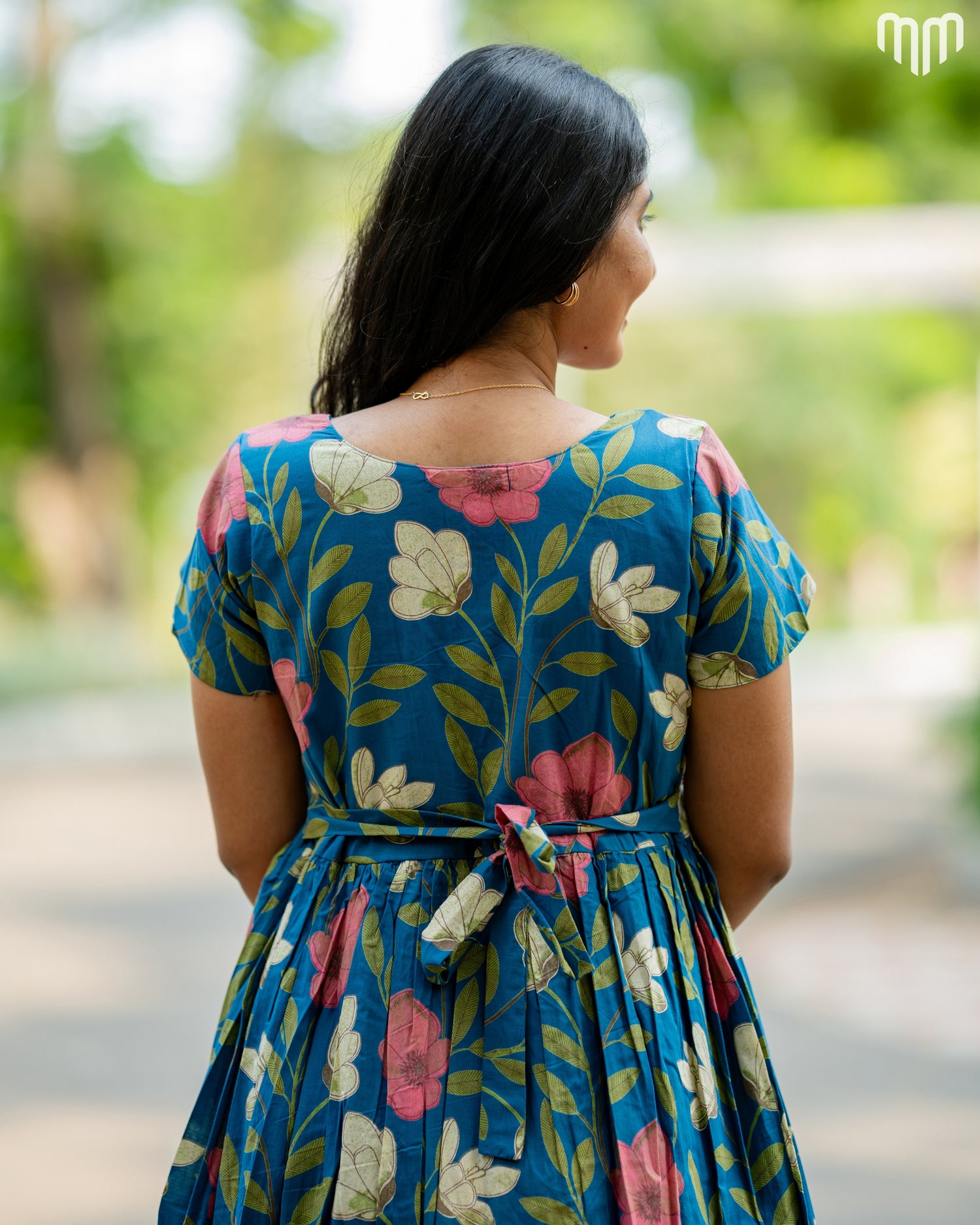 Diyasri Maternity Maxi