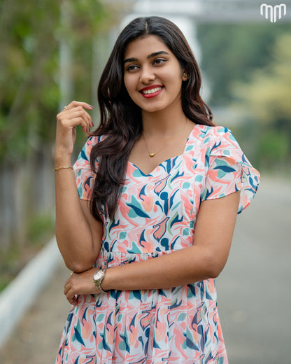 Stella Maternity Maxi