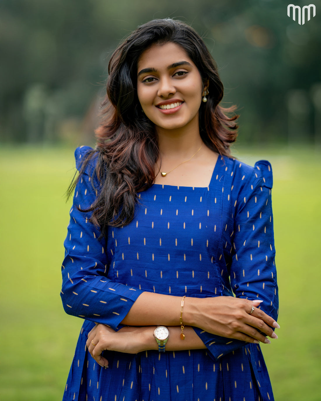 MagilMathi_V3 Maternity Maxi