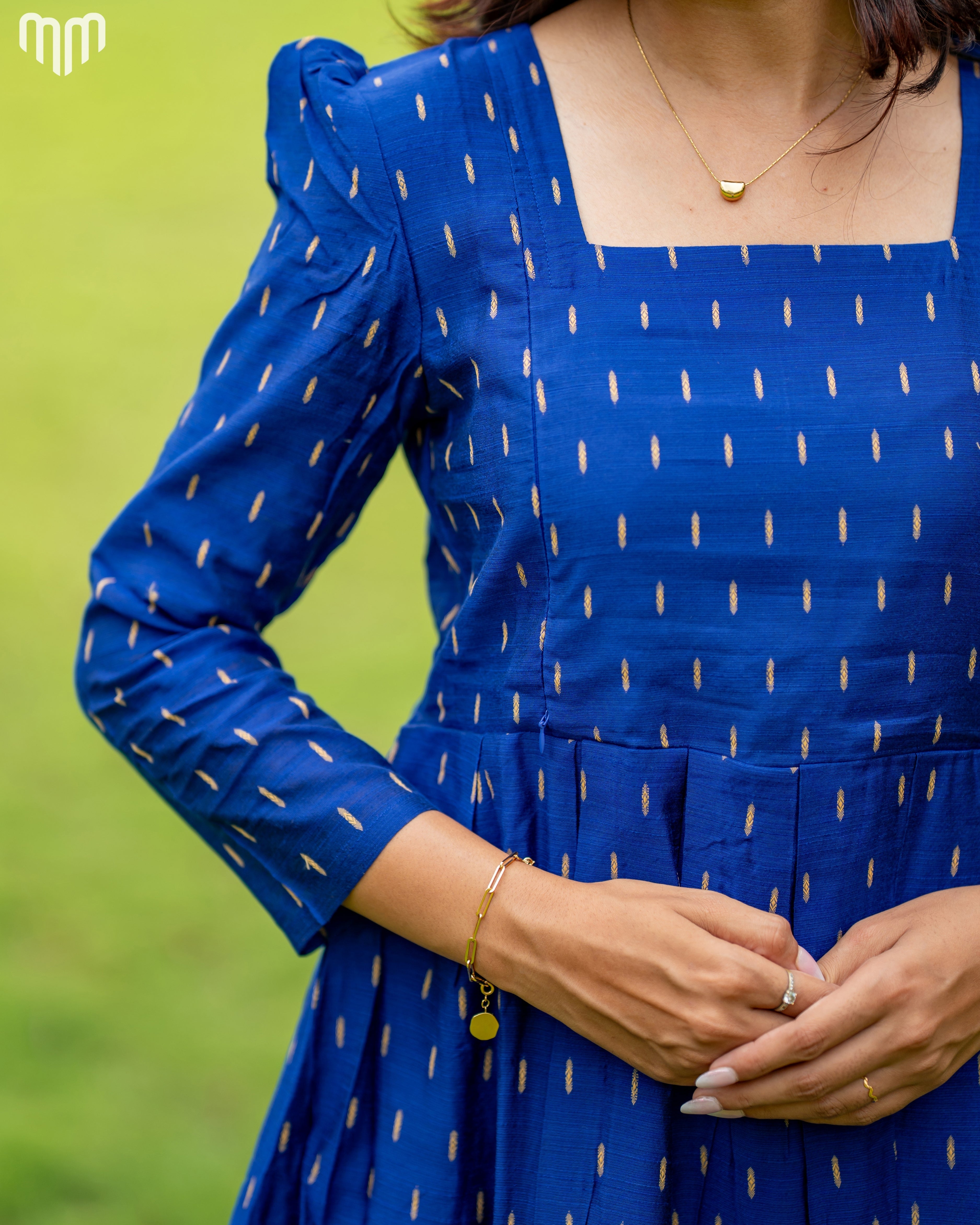 MagilMathi_V3 Maternity Maxi