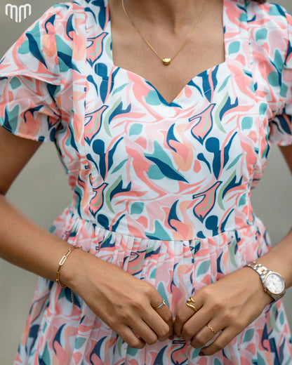 Stella Maternity Maxi