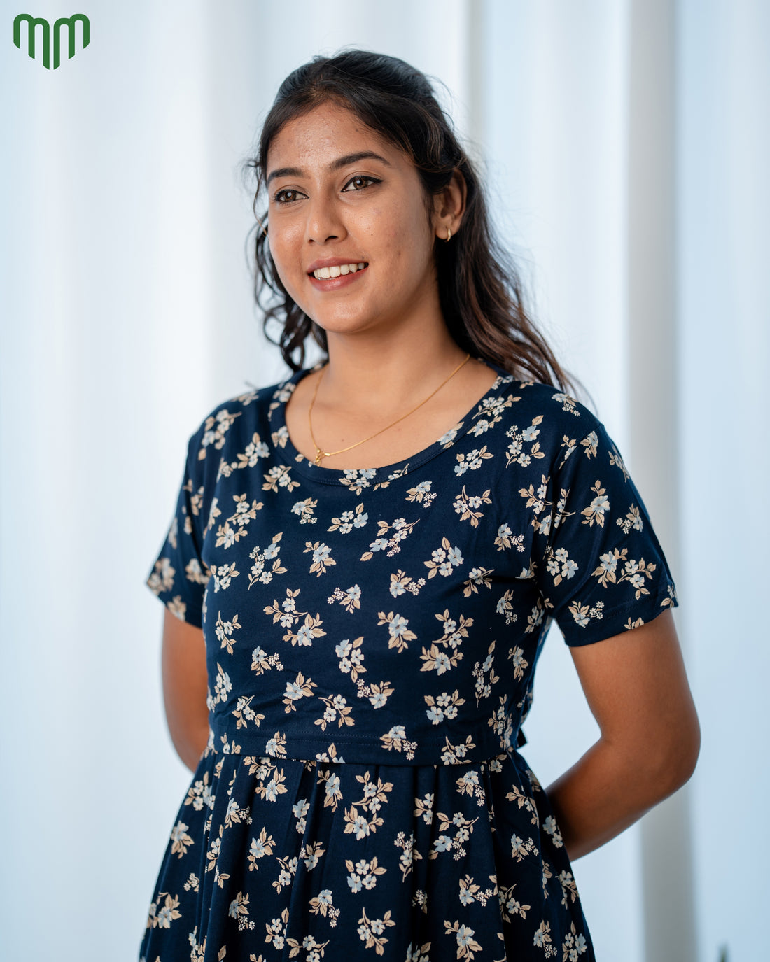Miraaya Zipless Maternity Loungewear – Full Length
