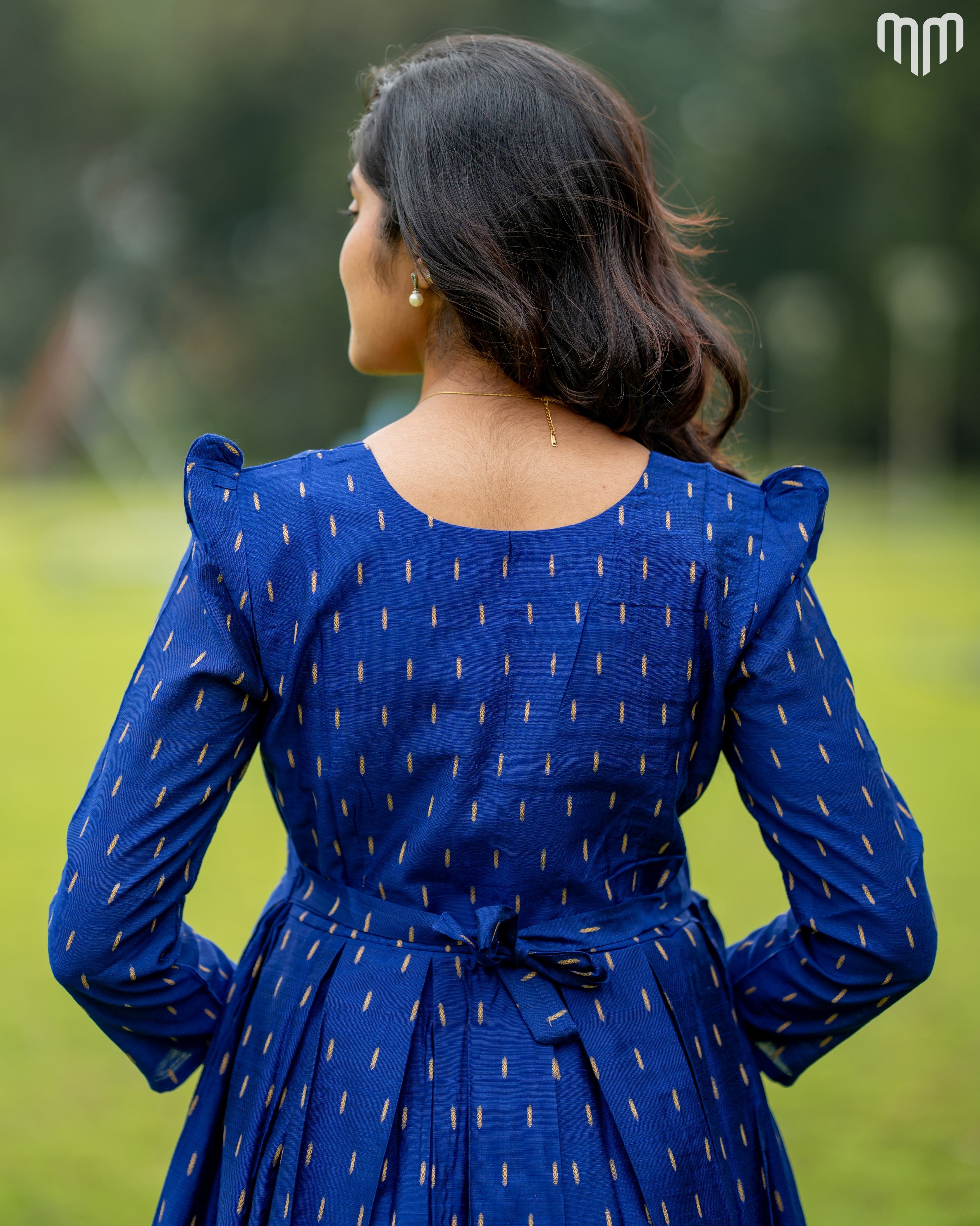 MagilMathi_V3 Maternity Maxi