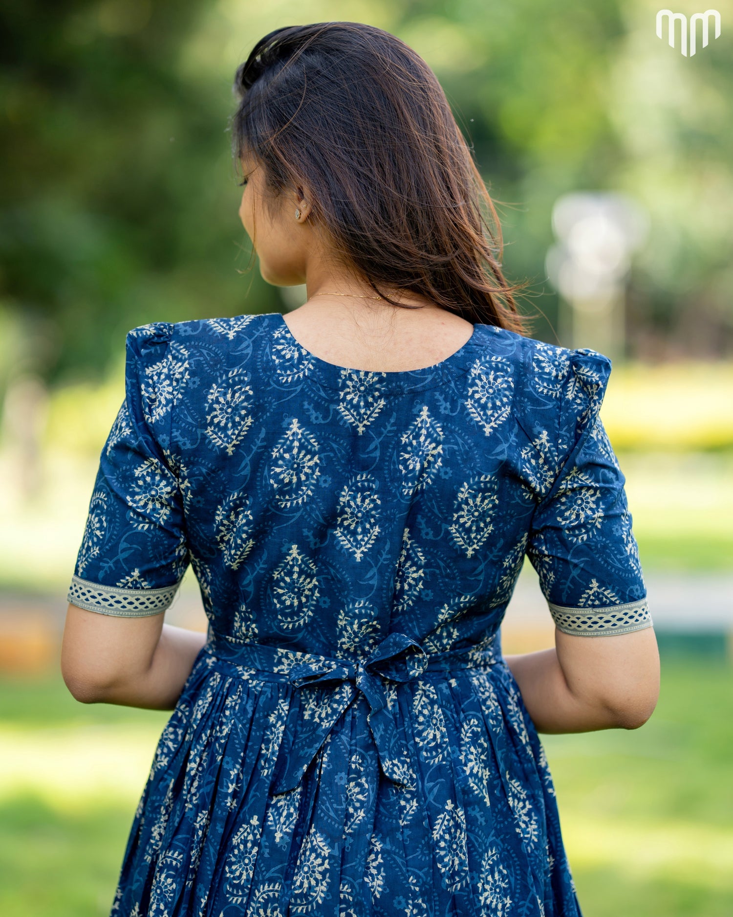 Nithu Maternity Maxi
