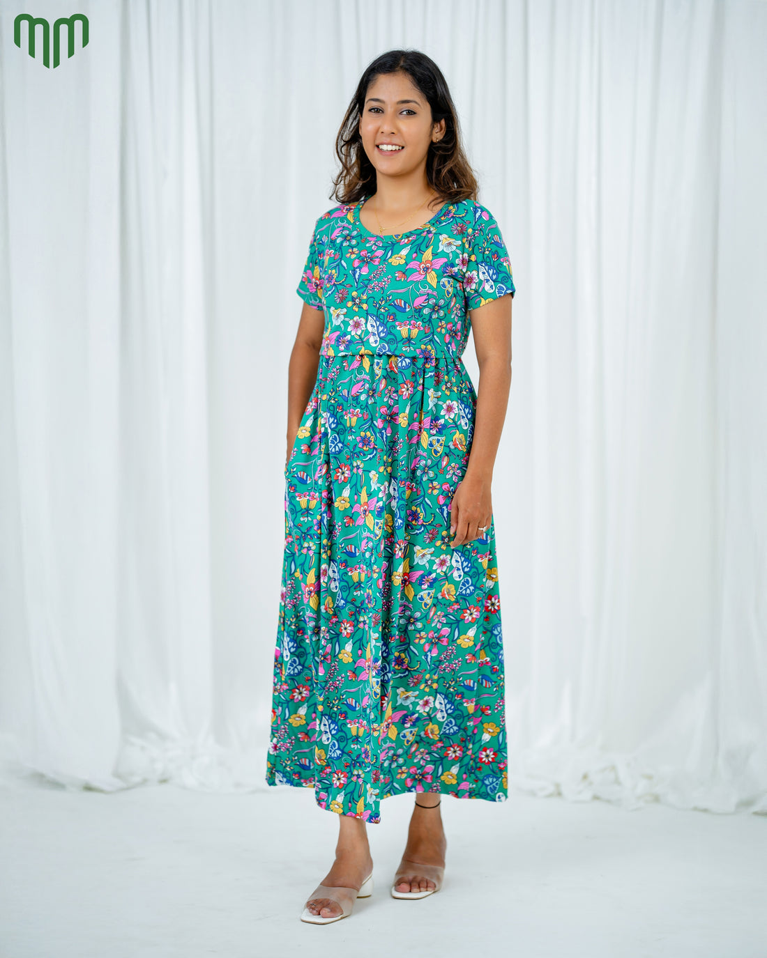 Oorja Zipless Maternity Loungewear – Full Length
