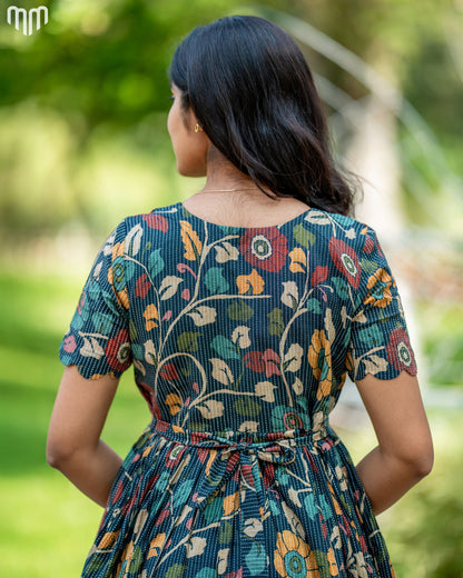 Sameera Maternity Maxi