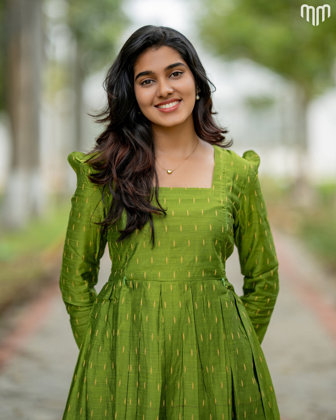 MagilMathi_V1 Maternity Maxi