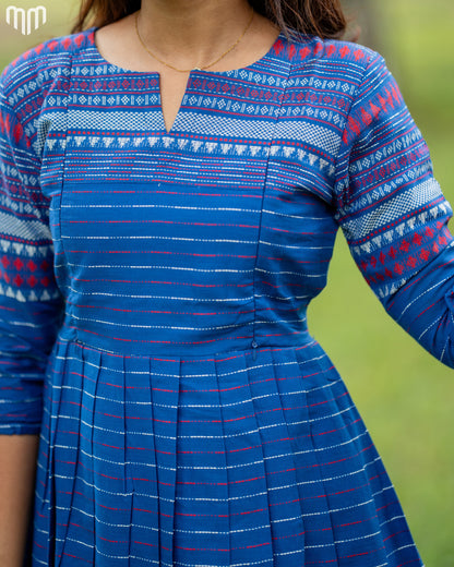 Rashmika Maternity Maxi