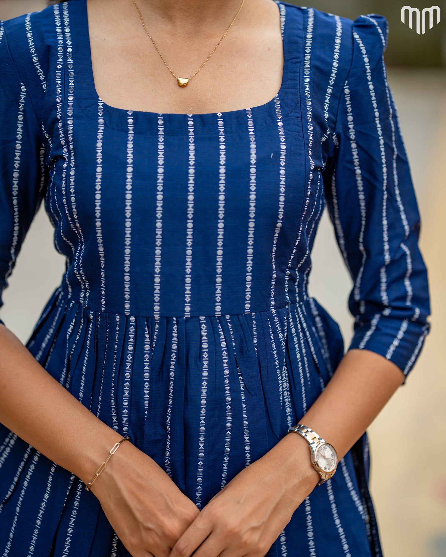 Agalya_V1 Feeding Crop Top