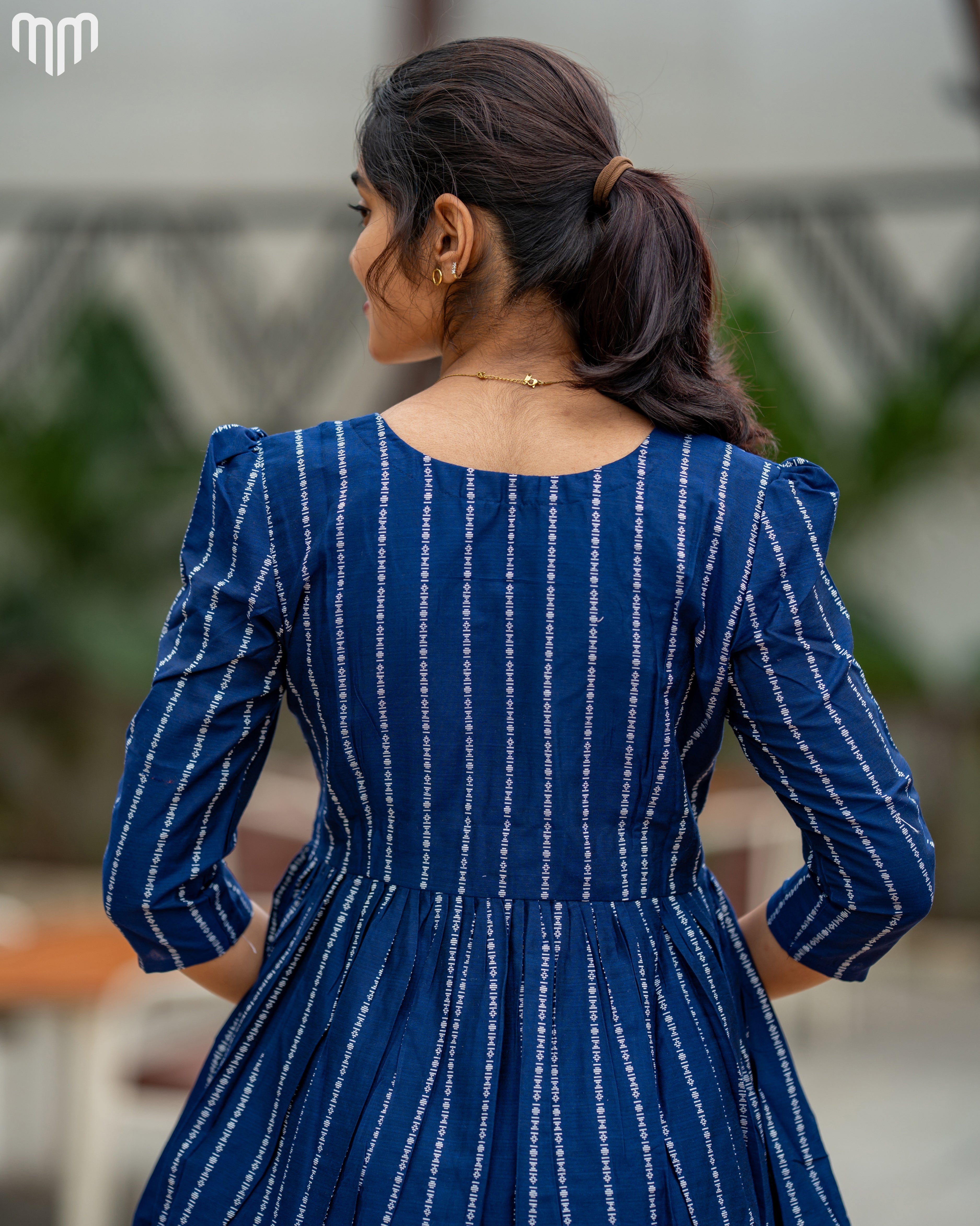 Agalya_V1 Feeding Crop Top