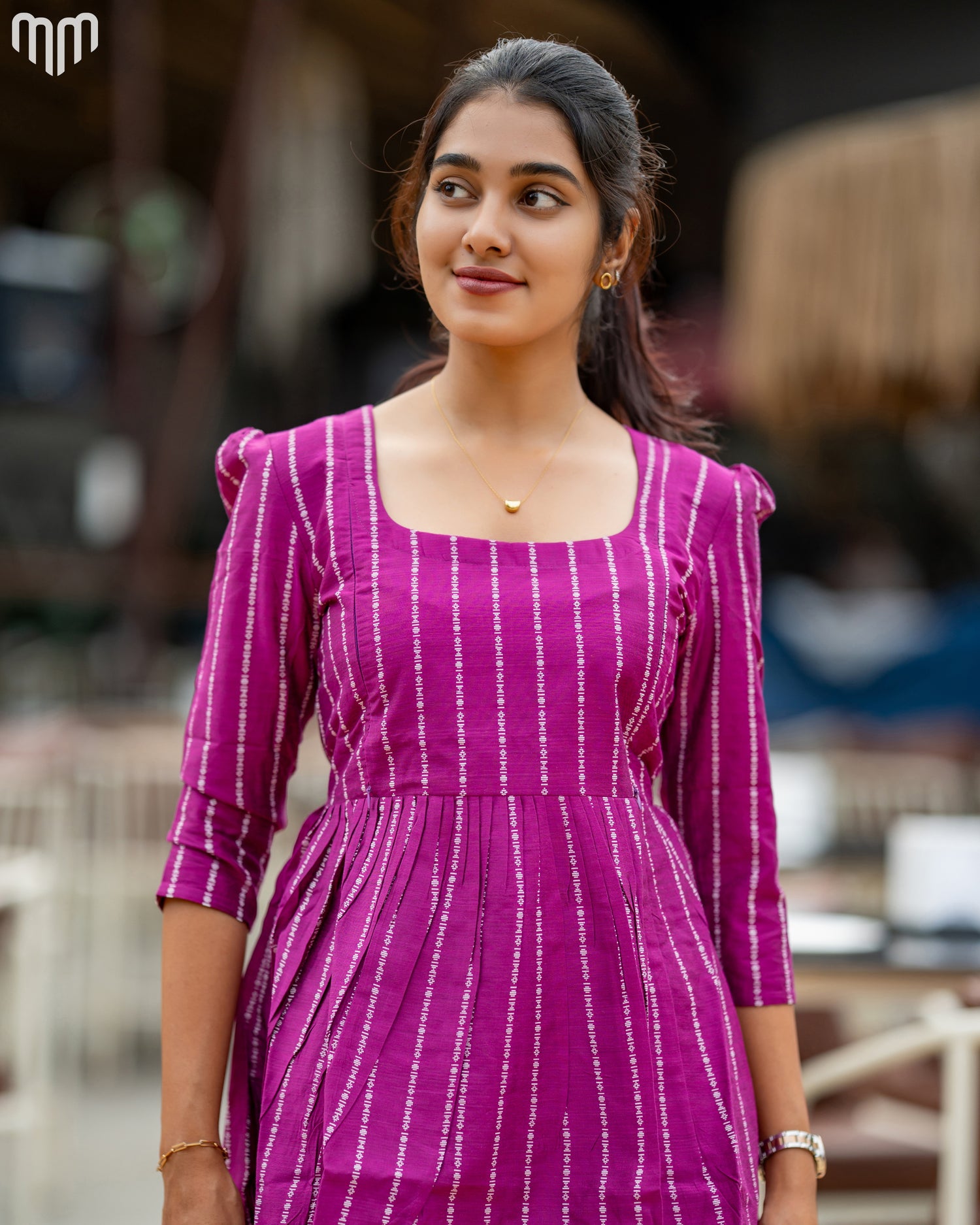 Agalya_V2 Feeding Crop Top (Dispatch from Dec 10)