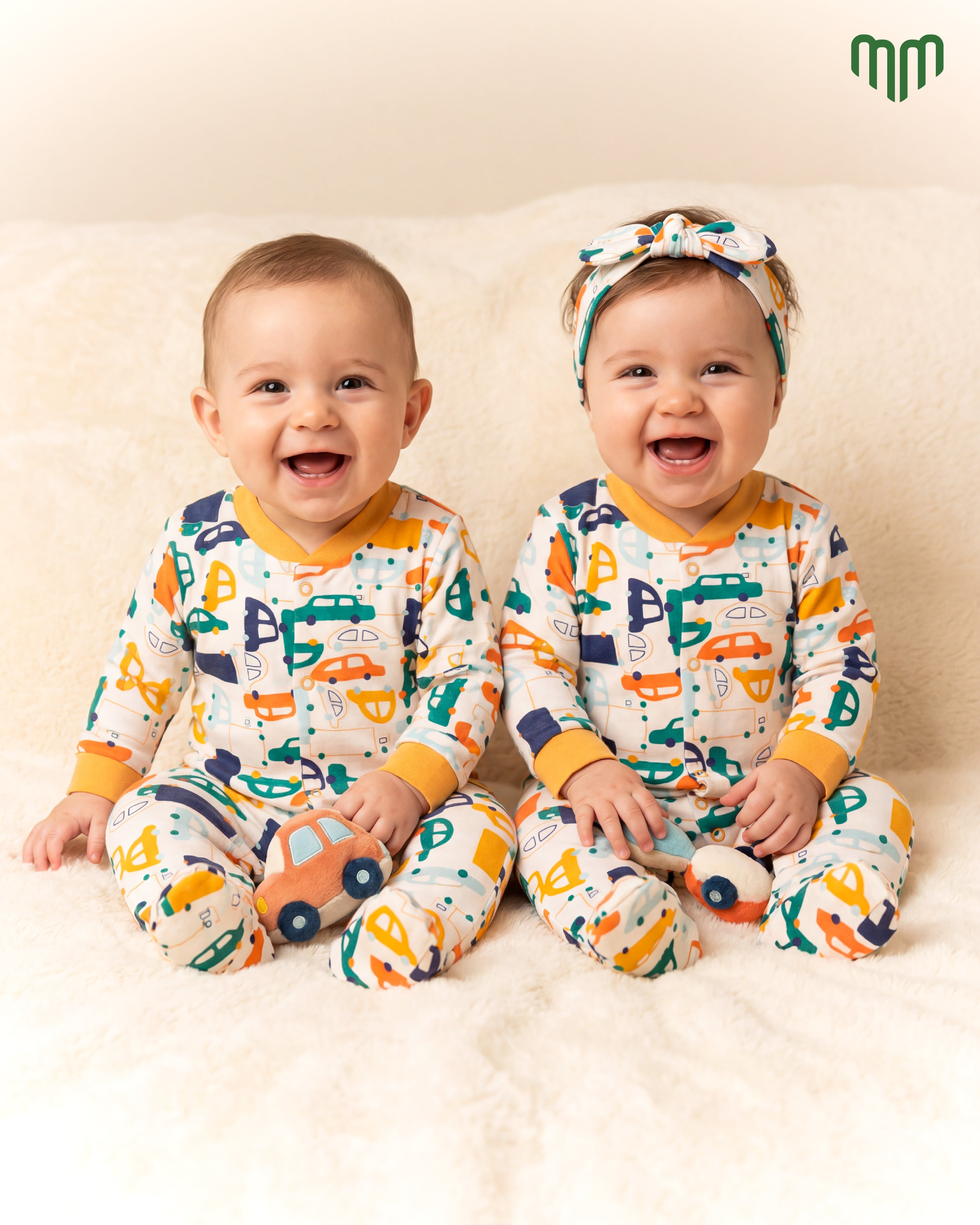 Jumpsuits - Combo Pack of 2