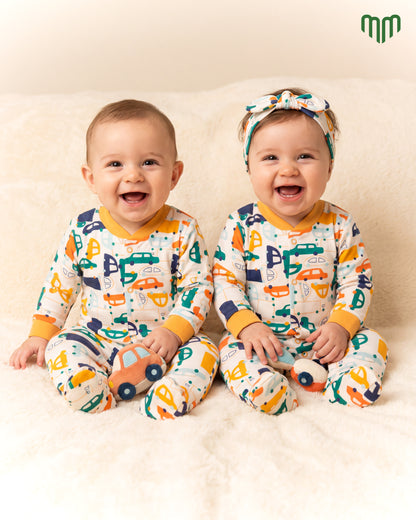 Jumpsuits - Combo Pack of 2