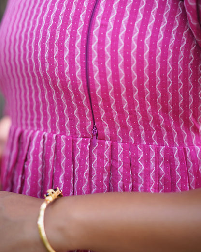 P-Parvati Maternity Maxi