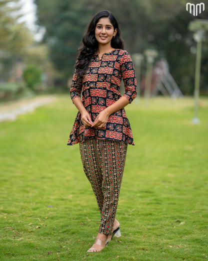 Viha_v1 Feeding Night Suit