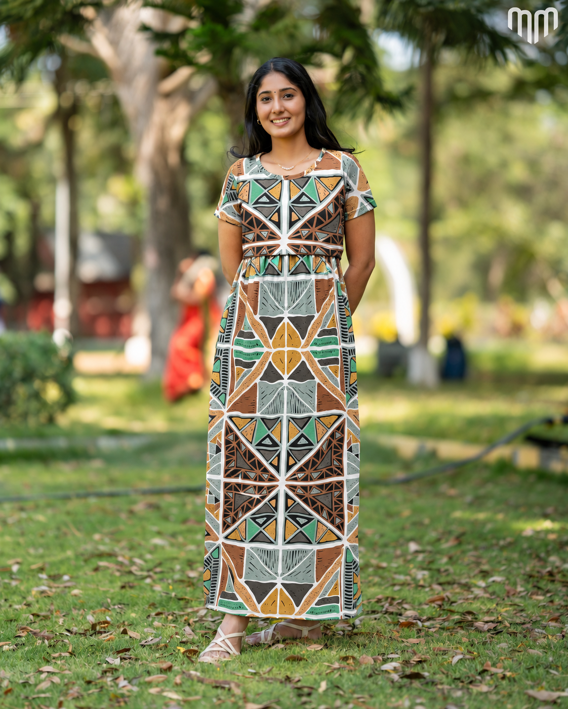 Lvla Zipless Maternity Loungewear – Full Length