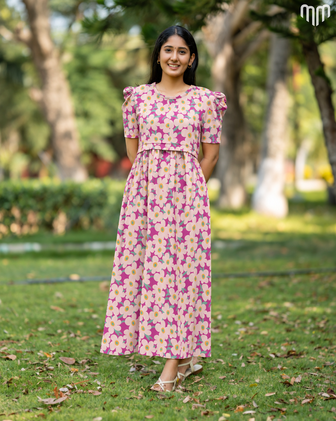 Heyday Zipless Maternity Loungewear – Full Length