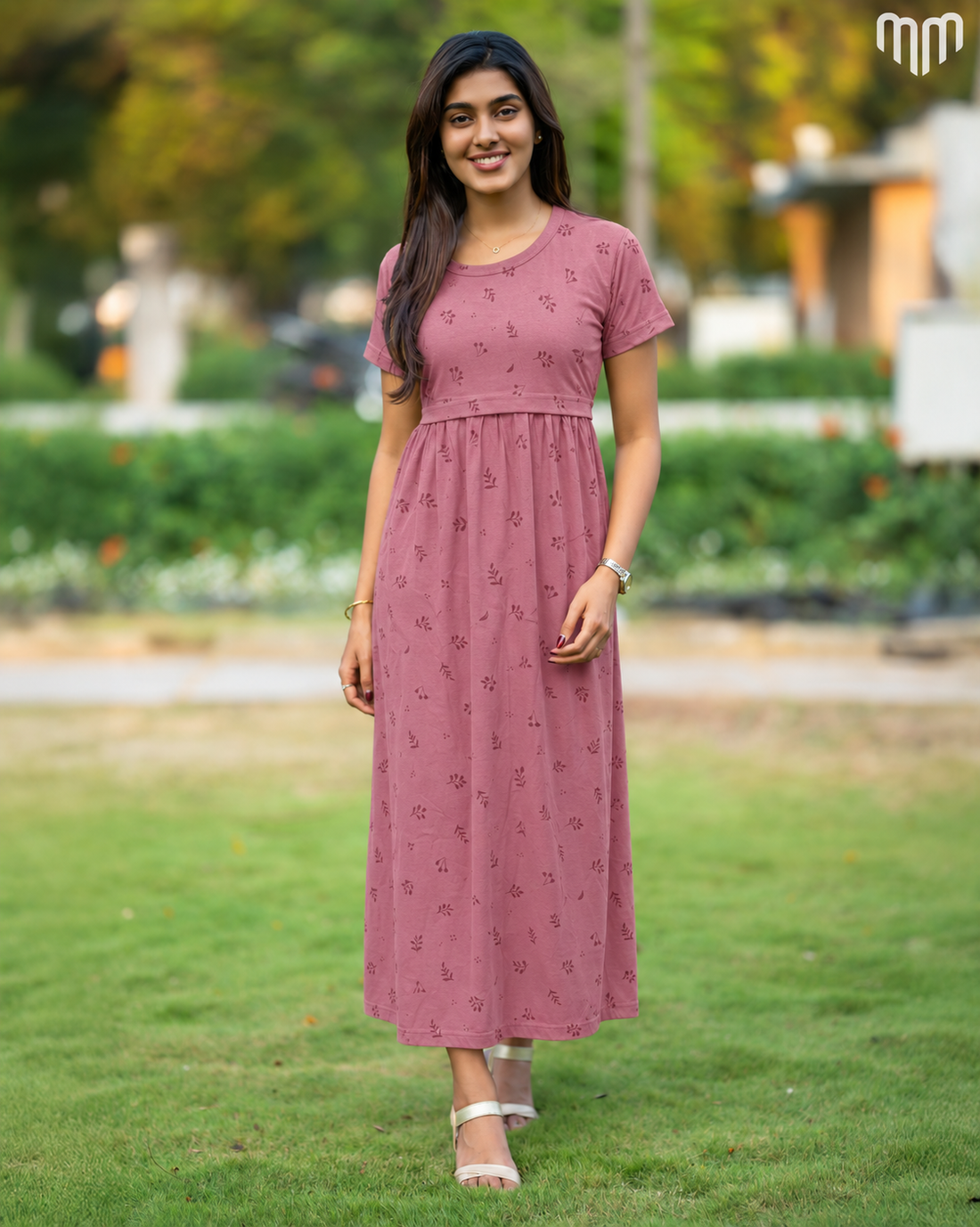 Rosie Zipless Maternity Loungewear – Full Length - product image 1 | MMWEAR