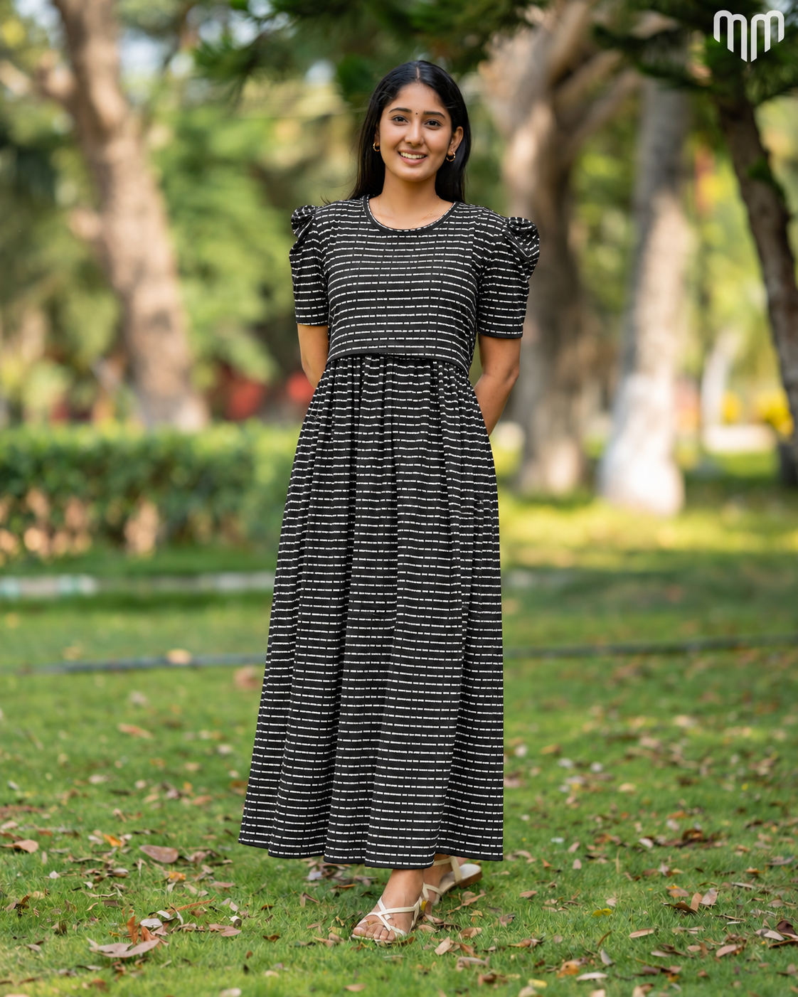 Haven Zipless Maternity Loungewear – Full Length
