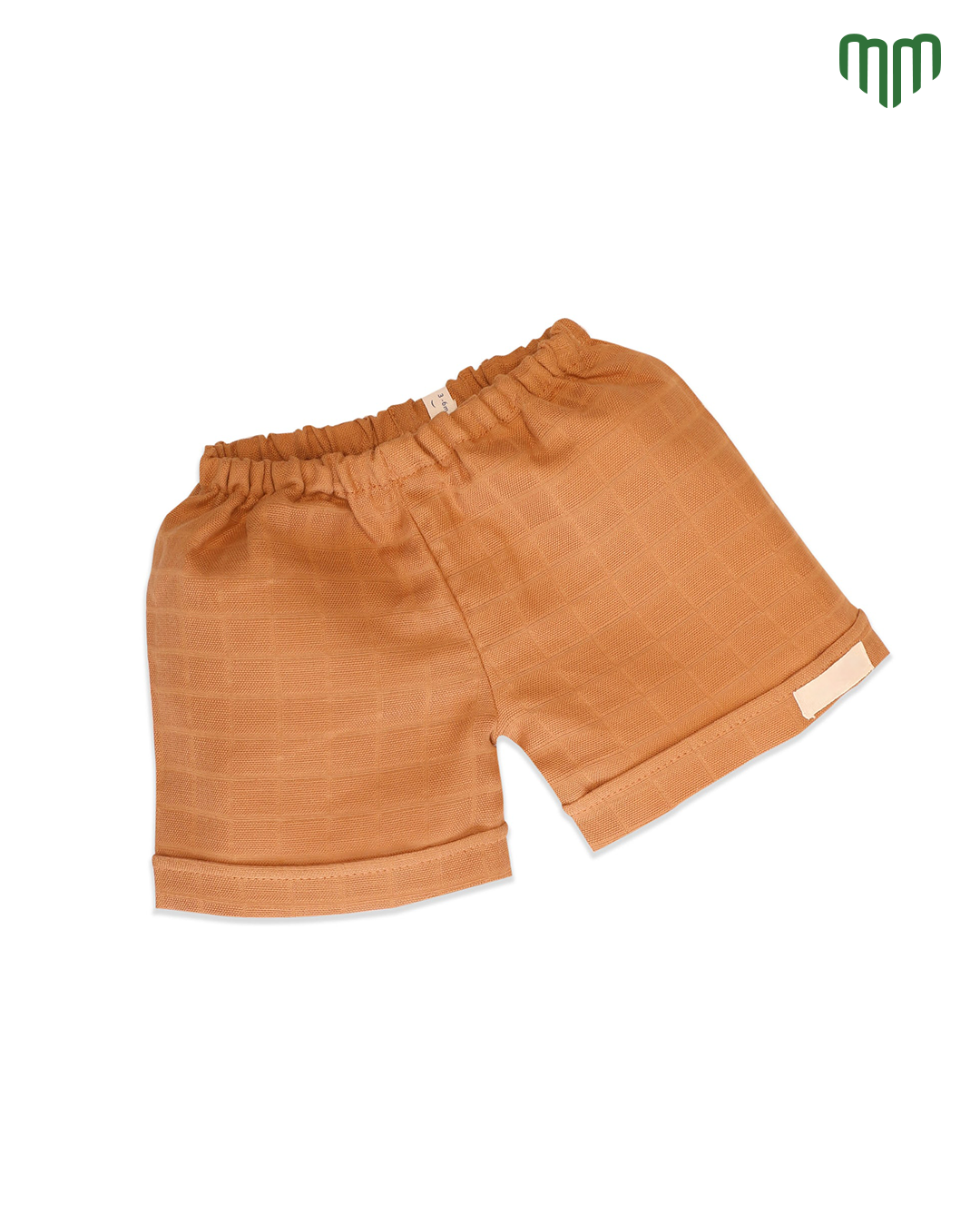 Little Rider Solid Co-ord set