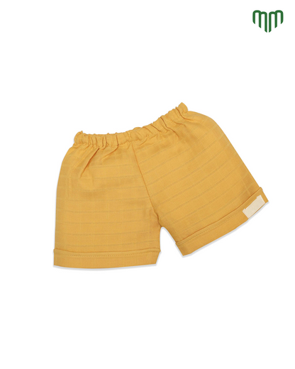 Little Adventure Solid Co-ord set