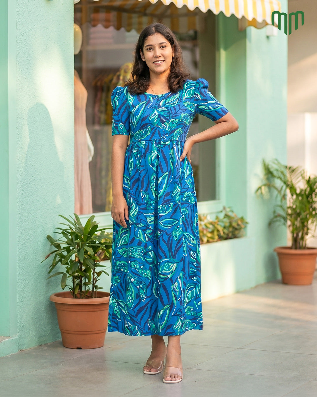 Prisha Zipless Maternity Loungewear – Full Length