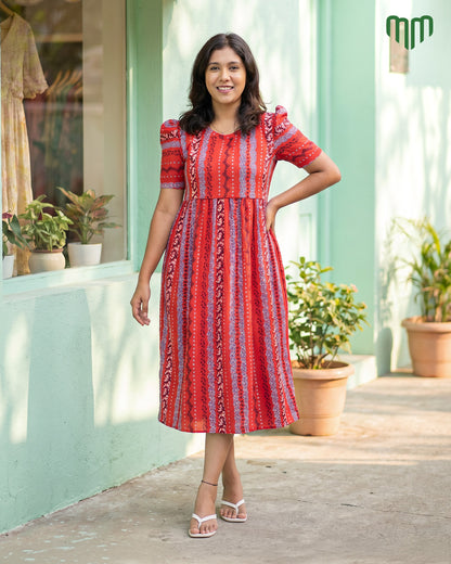 Kaia Zipless Maternity Loungewear – Calf Length