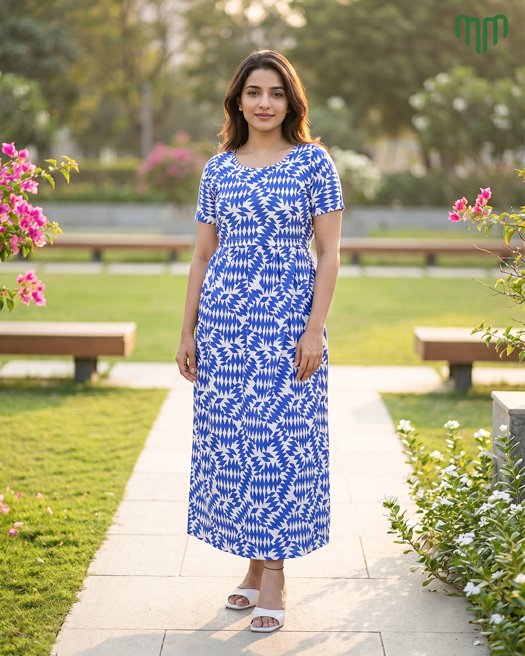Prisma Zipless Maternity Loungewear – Full Length