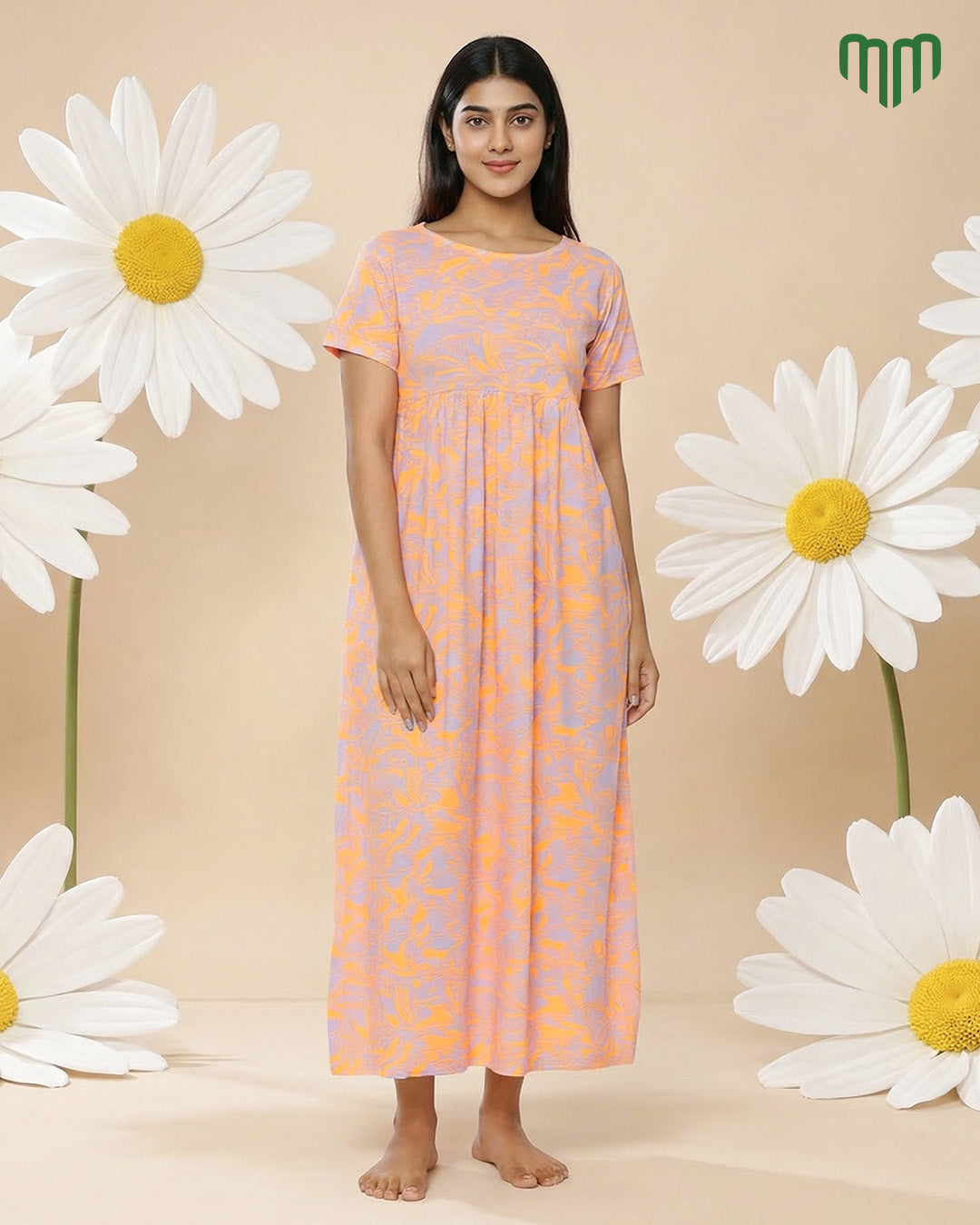 Juni Casual Loungewear - Full Length