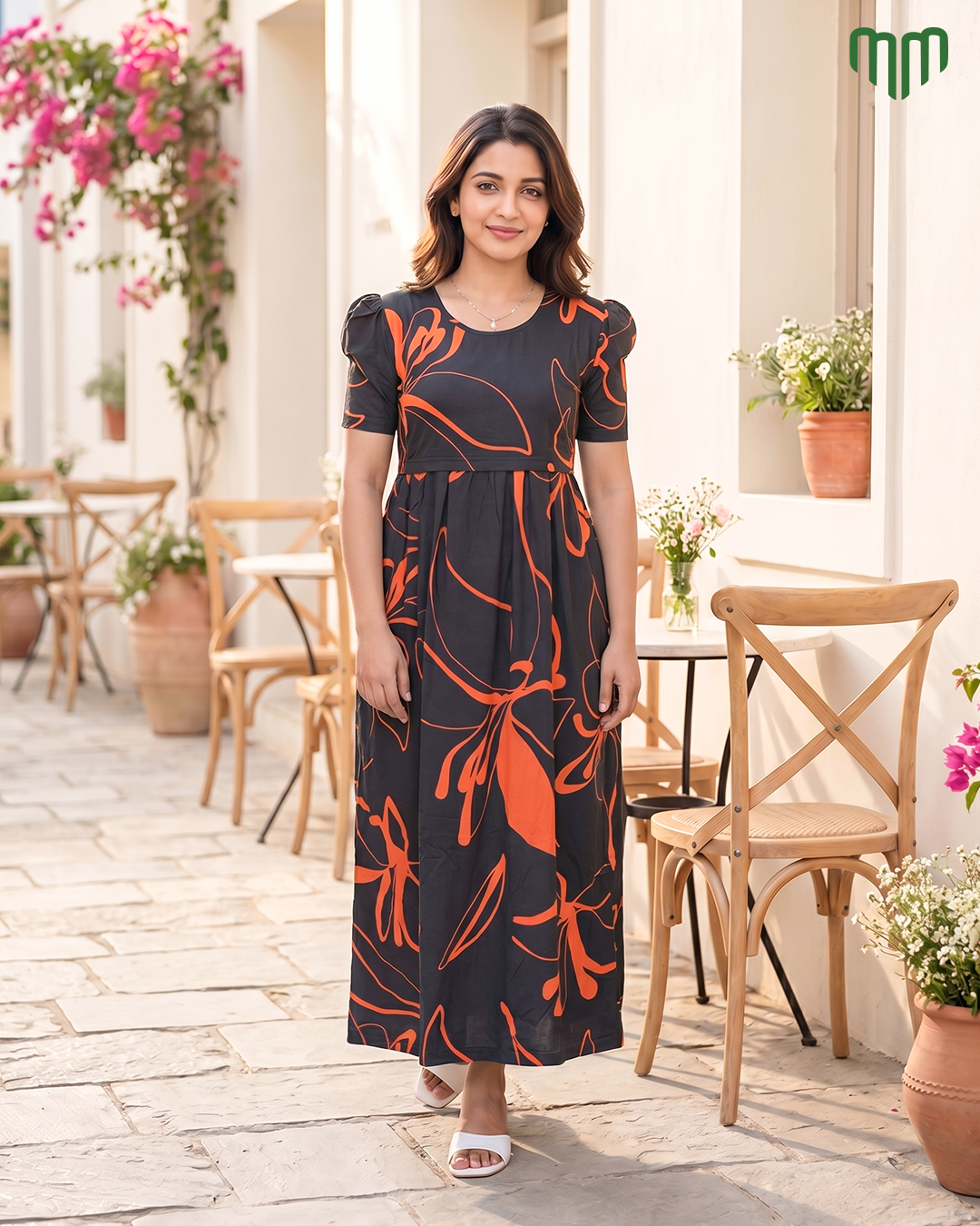 O-Nova Zipless Maternity Loungewear – Full Length