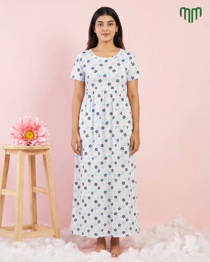 Ahava Casual Loungewear - Full Length