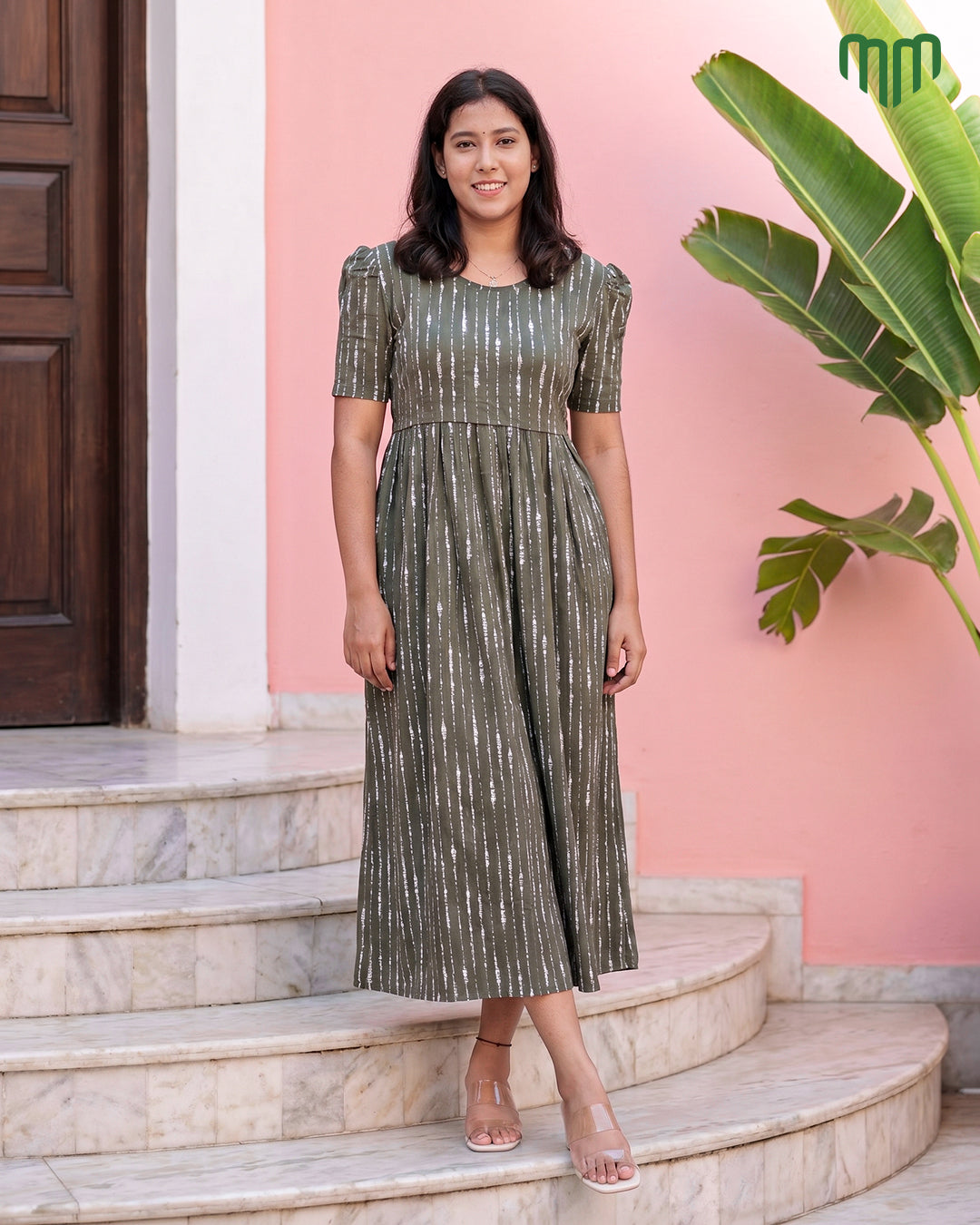 Cambri Zipless Maternity Loungewear – Full Length