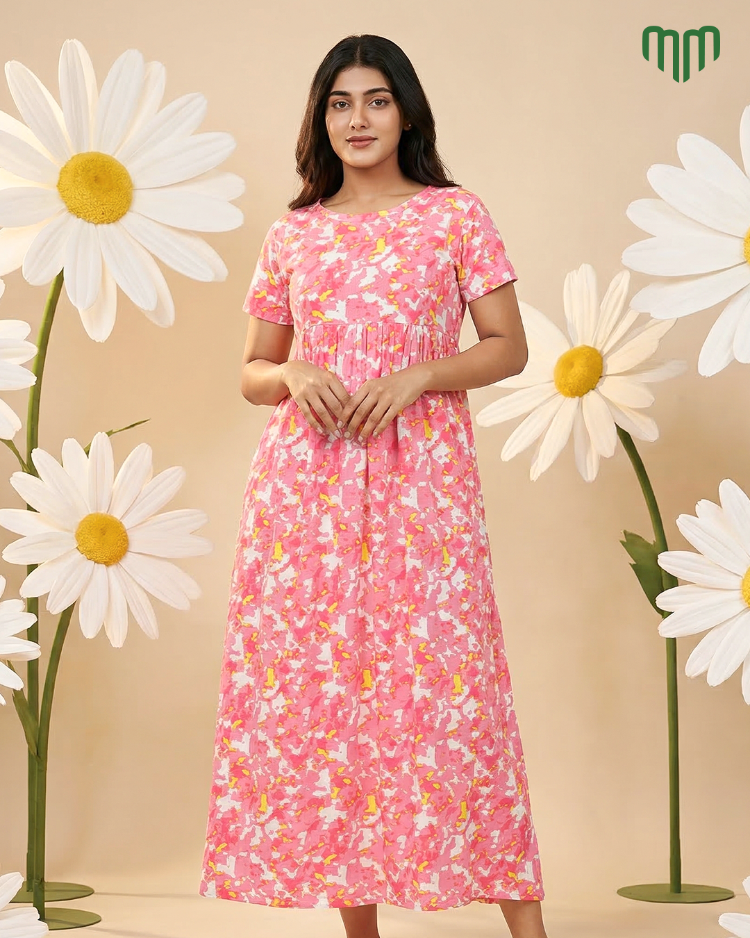 Dorothy Casual Loungewear - Full Length
