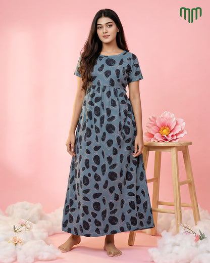 Farah Casual Loungewear - Full Length