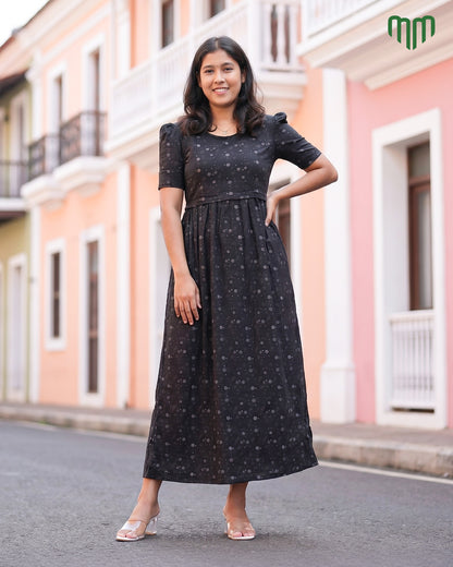 Vega Zipless Maternity Loungewear – Full Length
