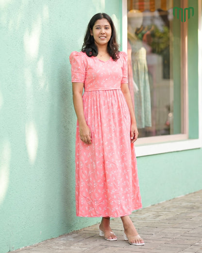 Arlo Zipless Maternity Loungewear – Full Length