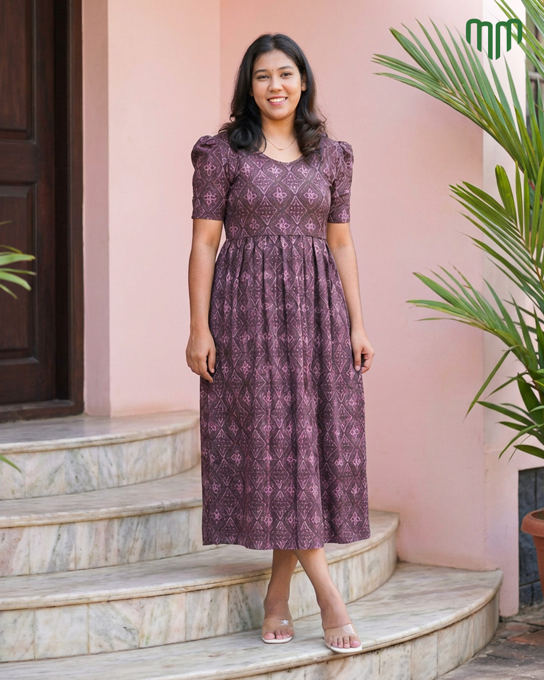 Renu Zipless Maternity Loungewear – Full Length
