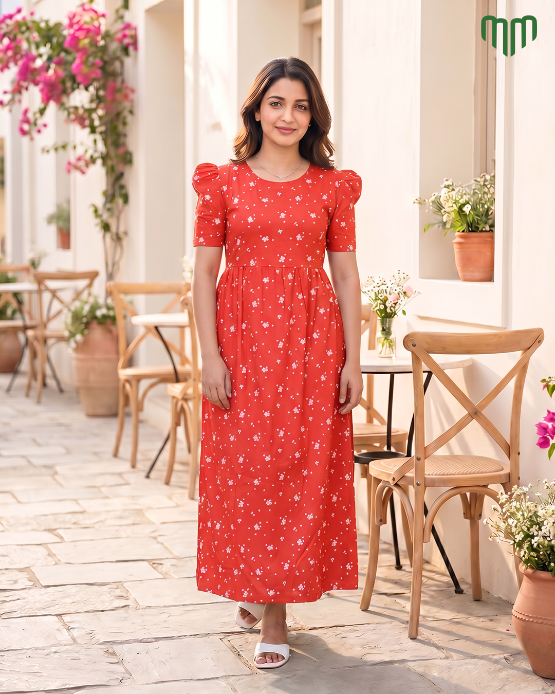 Lovely Zipless Maternity Loungewear – Full Length