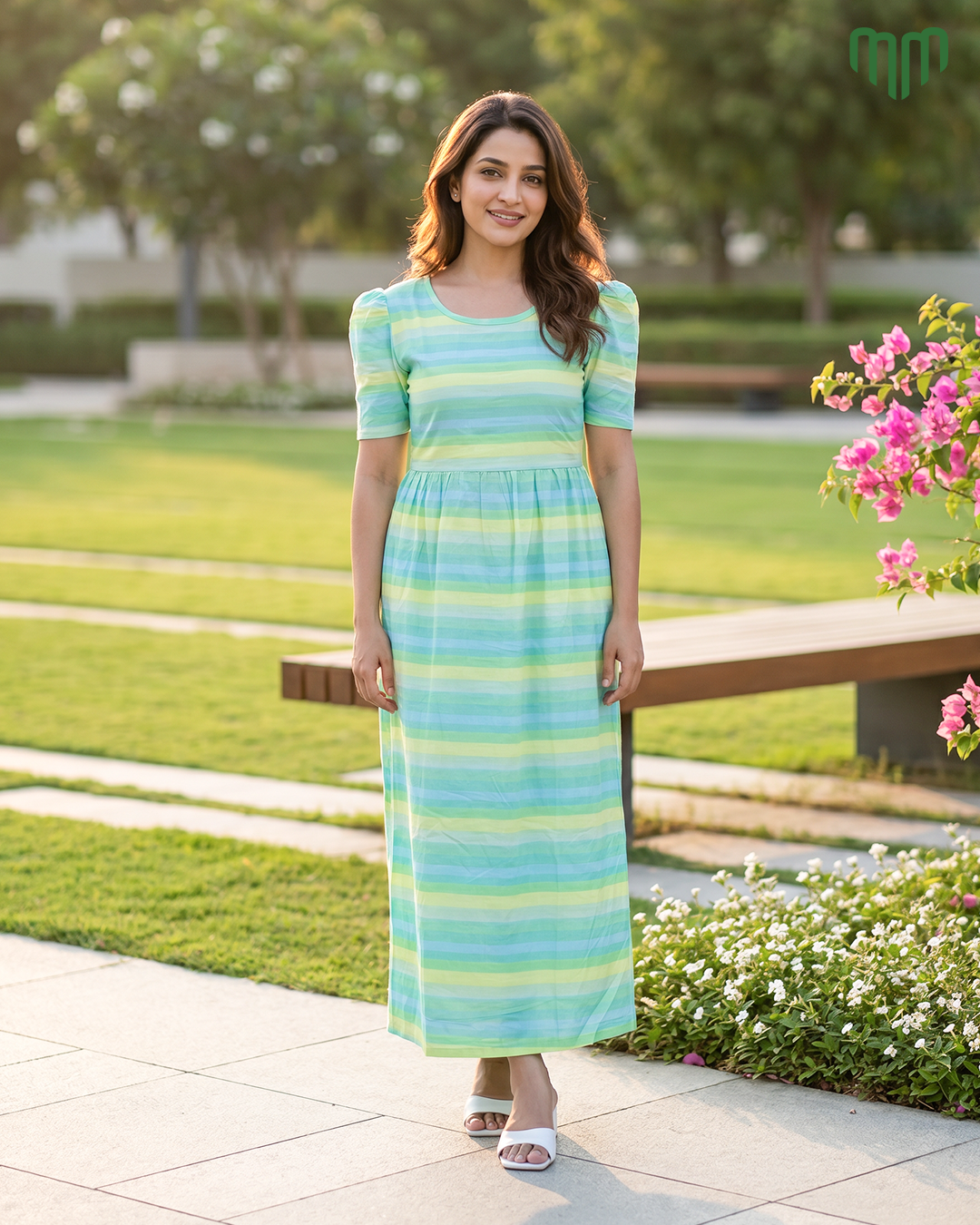 Crazy Zipless Maternity Loungewear – Full Length