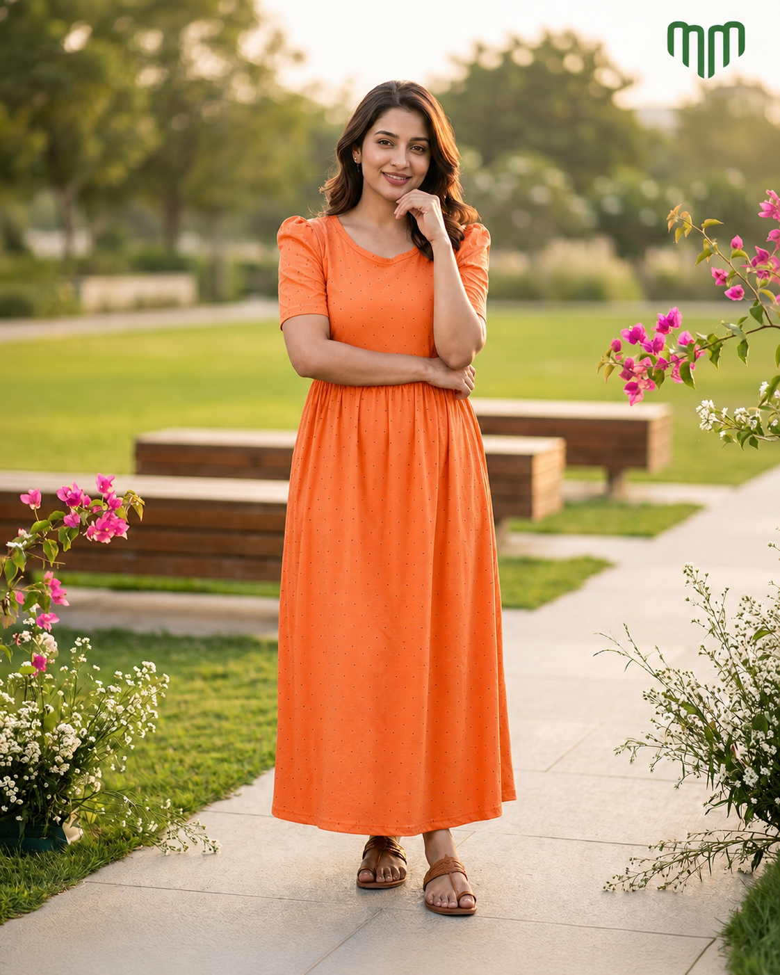 Dotto Zipless Maternity Loungewear – Full Length