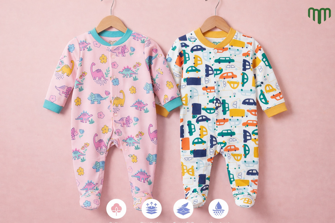 Jumpsuits - Combo Pack of 2