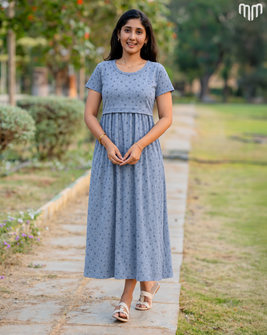 Lark Zipless Maternity Loungewear – Full Length
