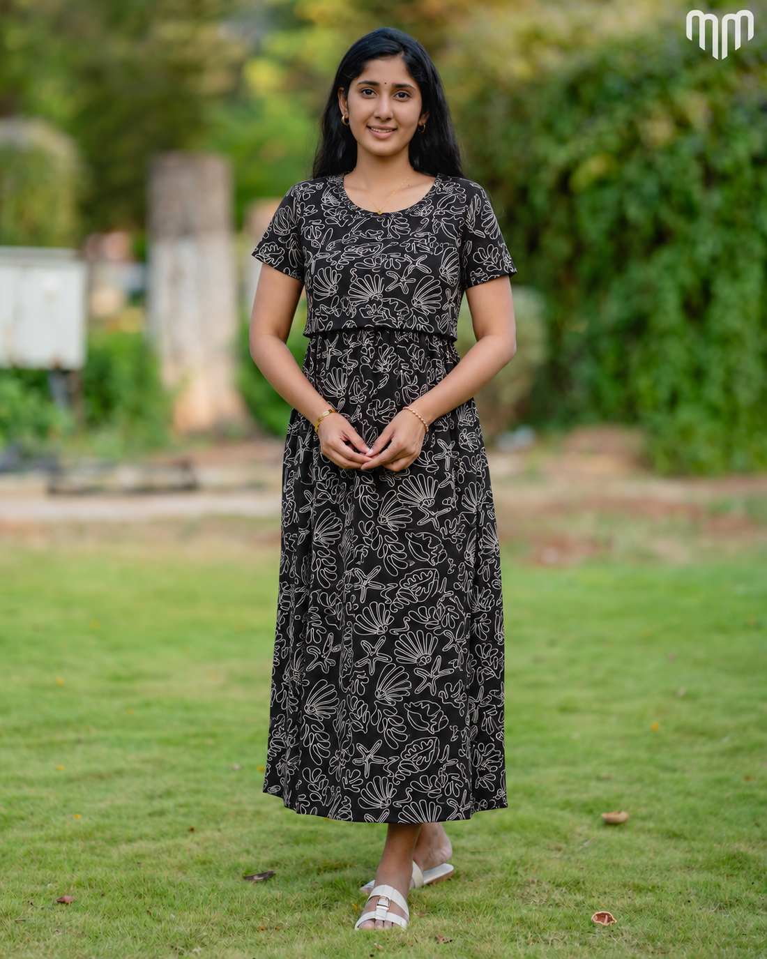Gemma Zipless Maternity Loungewear – Full Length