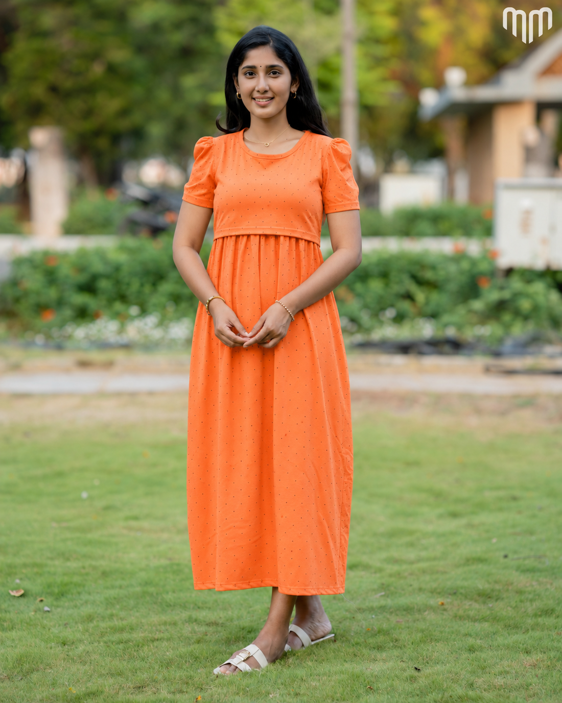 Dotto Zipless Maternity Loungewear – Full Length