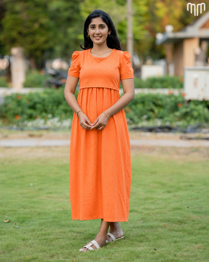 Dotto Zipless Maternity Loungewear – Full Length