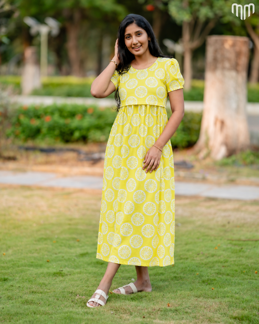 Elira Zipless Maternity Loungewear – Full Length