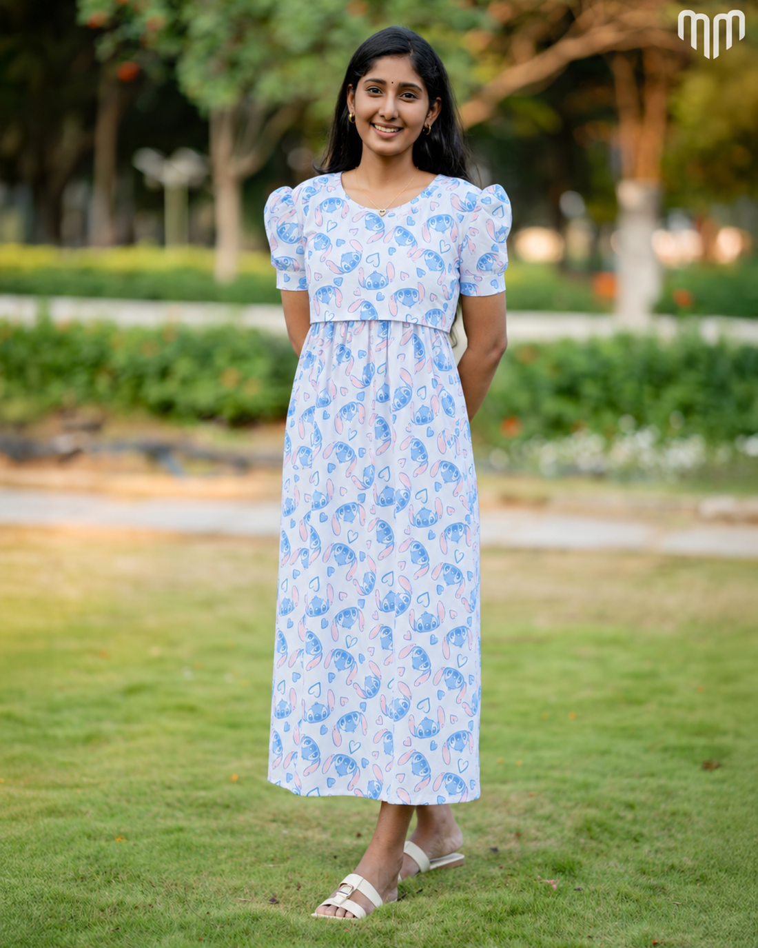 Tikko Zipless Maternity Loungewear – Full Length