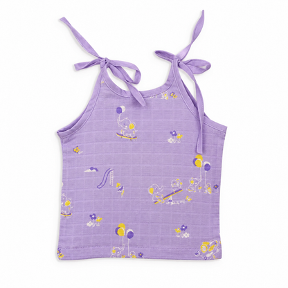 Little Friends Muslin Knot jabla &amp; Reusable Muslin Nappies / Langot